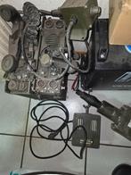 Zender RT3600 Leger met Onderdelen, Ophalen of Verzenden, Gebruikt