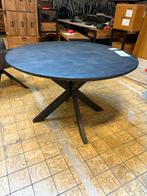 Eros Ronde Eettafel - 120cm, Ophalen, Zo goed als nieuw