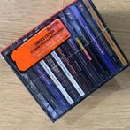 CD Box 14 CD's van de rolling stones, Cd's en Dvd's, Ophalen of Verzenden, 2000 tot heden, Zo goed als nieuw