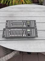 1x Ayra OSO 1612 Lichttafel(nog 1 beschikbaar), Ophalen of Verzenden, Gebruikt, Licht, Geluidgestuurd