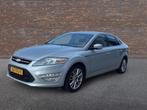 Ford Mondeo 1.6 EcoBoost Titanium, Auto's, Voorwielaandrijving, 4 cilinders, Mondeo, 160 pk