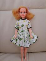 Vintage barbie poppen Skipper, Fashion Doll, Gebruikt, Ophalen of Verzenden