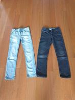 2 jeans 128 Blue Ridge WE jongen spijkerbroek spijkerbroeken, Broek, Ophalen of Verzenden, Zo goed als nieuw, Blue Ridge