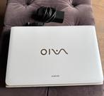 Sony Vaio 500gb, Computers en Software, Windows Laptops, Ophalen