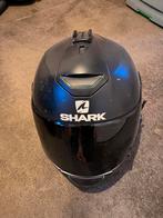 Motorhelm maat S (meg bluetooth en sjaaltje), Motoren, Kleding | Motorhelmen, Ophalen of Verzenden, Tweedehands, Integraalhelm