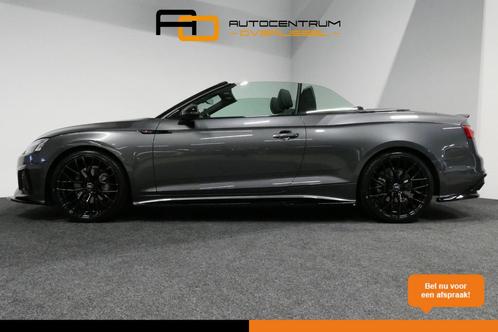 Audi A5 Cabriolet 40 TFSI S edition / S Line / Maxton Design, Auto's, Audi, Bedrijf, Te koop, A5, ABS, Achteruitrijcamera, Airconditioning