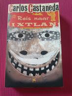 C. Castaneda - Reis naar Ixtlan, Boeken, Nieuw, Ophalen of Verzenden, C. Castaneda