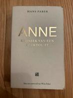 Wim Faber - Anne, Ophalen of Verzenden, Zo goed als nieuw, Wim Faber; Hans Faber