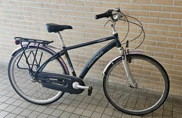 Goede jongensfiets 28 Framehoogte 53cm 3 versnellingen beschikbaar voor biedingen