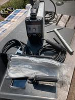 EWM PICO Electrodelasmachine 160 Ampere compleet en zgan, Ophalen, Zo goed als nieuw, 150 tot 250 ampère, Elektroden