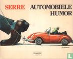 Serre Automobiele humor., Europa, Serre, Ophalen of Verzenden, Gelezen