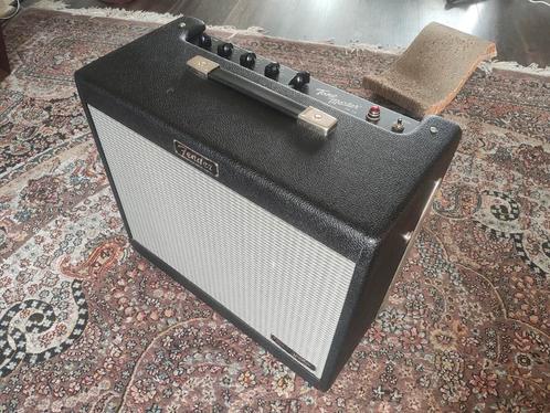 Fender Tone Master FR-10, Muziek en Instrumenten, Versterkers | Bas en Gitaar, Zo goed als nieuw, Gitaar, 100 watt of meer, Ophalen