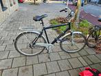 Herenfiets, Fietsen en Brommers, Fietsen | Heren | Herenfietsen, Ophalen, Gebruikt, Overige merken