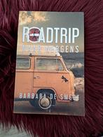 Barbara De Smedt - Roadtrip naar Nergens, Ophalen of Verzenden, Zo goed als nieuw, Barbara De Smedt