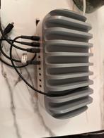 Oplader voor 10 Telefoons/Tablets, Ophalen of Verzenden, Gebruikt