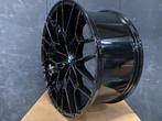19" FITS  BMW 827M  M3 M4 G20 G21 G30 G31 NEW 2/3/4/5 SERIE, Velg(en), Nieuw, Personenwagen, Ophalen