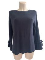 Luisa Cerano trui blauw M, Kleding | Dames, Truien en Vesten, Blauw, Ophalen of Verzenden, Zo goed als nieuw
