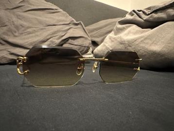 Cartier Bril. beschikbaar voor biedingen