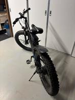 Shengmilo MX03 Fatbike (2023) - Defecte Accu, Fietsen en Brommers, Elektrische fietsen, Ophalen, Gebruikt, Overige merken