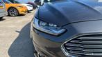 Ford Mondeo Wagon 1.5 Titanium Stoelverwarming | trekhaak |, Auto's, Voorwielaandrijving, Stof, 4 cilinders, Origineel Nederlands