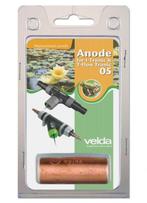 Anode I-Tronic en T-Flow Tronic 05 Velda, Ophalen of Verzenden, Nieuw, Vijverfilter