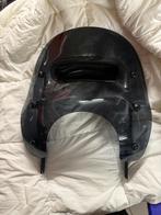 Windscherm Harley Davidson, Motoren, Onderdelen | Harley-Davidson, Ophalen of Verzenden