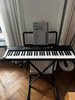 Yamaha PSR-F52 Keyboard - Zo Goed Als Nieuw!, 61 toetsen, Yamaha, Ophalen of Verzenden, Zo goed als nieuw