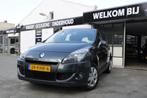 Renault Scénic 1.6 Expression / Airco / CruiseControl / Ele, Voorwielaandrijving, Stof, 4 cilinders, Traction-control