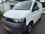 Volkswagen Transporter 2.0 TDI L1H1 BM T800, Voorwielaandrijving, Euro 5, 15 km/l, Gebruikt