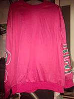 Trui Fuchsia - Stijlvol en comfortabel, Trui, Maat 46/48 (XL) of groter, Nieuw, Ophalen of Verzenden