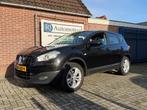 Nissan QASHQAI 1.6 Visia NIEUWE APK/NIEUWE BANDEN/NAP, 65 €/maand, 15 km/l, Gebruikt, 4 cilinders