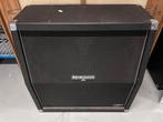 A7069. Behringer Ultrastack BG412V gitaarvrsterker, luidspre, Gebruikt, 120 watt of meer, Front, Rear of Stereo speakers, Ophalen
