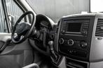 Mercedes-Benz Sprinter 314CDI | Bakwagen met Laadklep | Came, Gebruikt, Wit, Bedrijf, Diesel