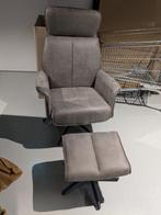 RELAXFAUTEUILS NIEUW VOOR SPOTPRIJS., Huis en Inrichting, Fauteuils, Ophalen, MODERN, Nieuw, 75 tot 100 cm