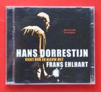 2cd Hans Dorrestijn viert oud en nieuw met Frans Ehlhart, Cd's en Dvd's, Ophalen of Verzenden, Boxset