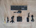 MSI Cubi 5, Computers en Software, Ophalen, MSI, 8 GB, Minder dan 2 Ghz