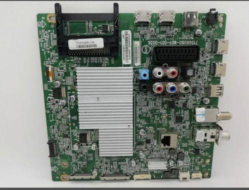 Mainboard Philips 55PFK6959/12 715G6080-M01-001-005K, Audio, Tv en Foto, Televisie-accessoires, Zo goed als nieuw, Verzenden