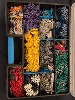 5 kg K'NEX verzameling gesorteerd!, Kinderen en Baby's, Speelgoed | Duplo en Lego, Ophalen of Verzenden, Gebruikt, Losse stenen