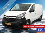 Opel Vivaro bestel 1.6 CDTI L1H1 Sport EcoFlex, 125 pk, Gebruikt, Euro 6, 4 cilinders