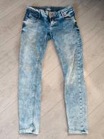 Tripper spijkerbroek maat 38, Kleding | Dames, Spijkerbroeken en Jeans, Blauw, Ophalen of Verzenden, Zo goed als nieuw, W30 - W32 (confectie 38/40)