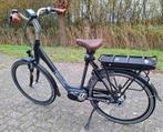Nette elektrische Brinckers damesfiets/E-bike, Middenmotor ✅, Ophalen, Zo goed als nieuw, Gazelle