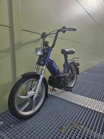 Tomos A35 - Blauw Kenteken, Fietsen en Brommers, Brommers | Tomos, Ophalen, Gebruikt, Standard