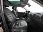 Volkswagen Tiguan Allspace 1.5 TSI Highline R Line 7 persoon, 12 maanden, Adaptive Cruise Control, 7 stoelen, Zwart