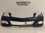 Mercedes-Benz C-Klasse W204 Facelift Voorbumper A2048805547, Auto-onderdelen, Ophalen of Verzenden, Gebruikt, Voor, Bumper