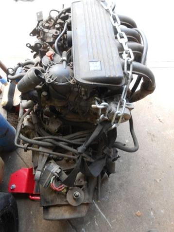 Peugeot Diesel Motor 1800cc beschikbaar voor biedingen