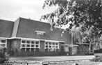 (378-366-031) Glimmen Christelijke Nationale School, Verzamelen, Ansichtkaarten | Nederland, Ophalen of Verzenden, Groningen