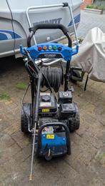 Hyundai 57534FF hogedrukspuit, Ophalen, Gebruikt, Benzine, Hyundai