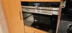Siemens CM636GBS Oven, Witgoed en Apparatuur, Ovens, Hete lucht, Zo goed als nieuw, Oven met grill, Inbouw