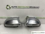 Spiegelkappen Links Rechts Audi S5 RS5 CHROME 8T0857527A, Audi, Gebruikt, Audi, Ophalen of Verzenden