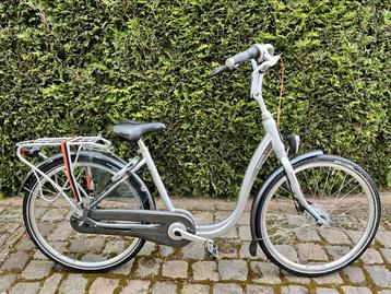 Sparta Entree seniorenfiets Frame 44cm 26 inch 7 versn nexus beschikbaar voor biedingen